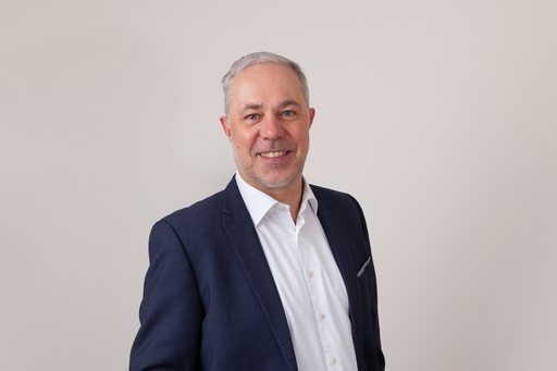 Video Call with Jan Oostvogels